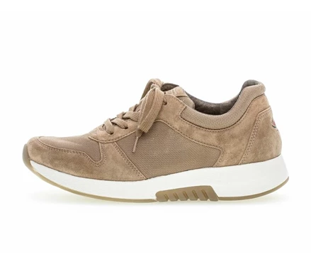 Gabor Joggesko Dame Beige | NO0000036