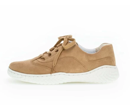 Gabor Joggesko Dame Beige | NO0000934