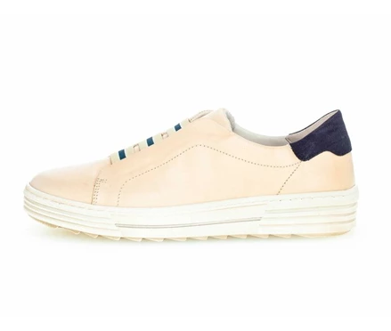 Gabor Joggesko Dame Beige | NO0001022