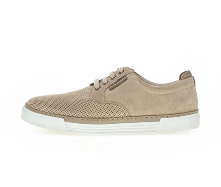 Gabor Joggesko Herre Beige | NO0000914