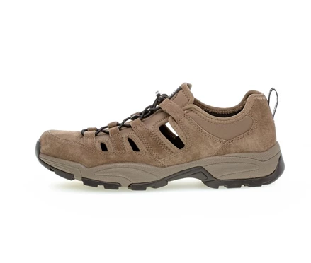 Gabor Joggesko Herre Beige | NO0001284