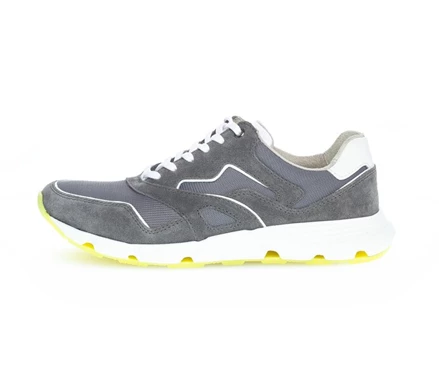 Gabor Joggesko Herre Gray | NO0001047