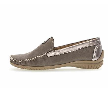 Gabor Loafers Dame Brune | NO0001762