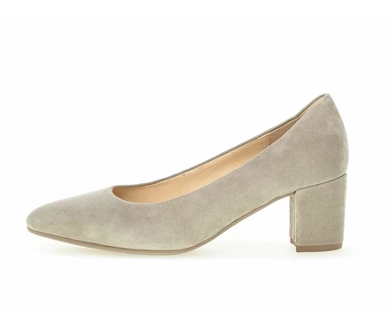 Gabor Pumps Dame Grønn | NO0001405