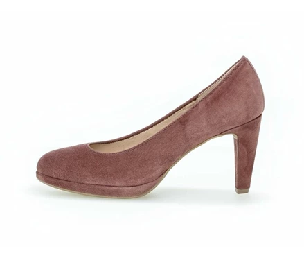 Gabor Pumps Dame Rosa | NO0001380