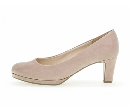 Gabor Pumps Dame Rosa | NO0001491