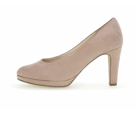 Gabor Pumps Dame Rosa | NO0001560