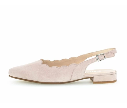 Gabor Pumps Dame Rosa | NO0001577