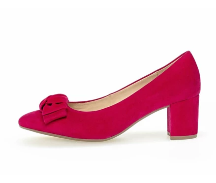 Gabor Pumps Dame Rosa | NO0001579