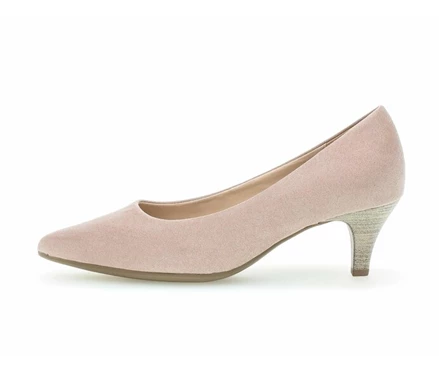 Gabor Pumps Dame Rosa | NO0001707