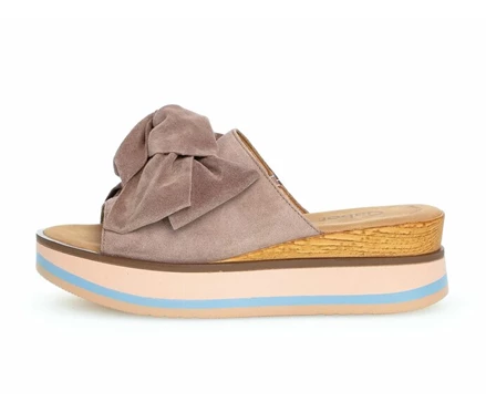 Gabor Sandaler Dame Rosa | NO0002594