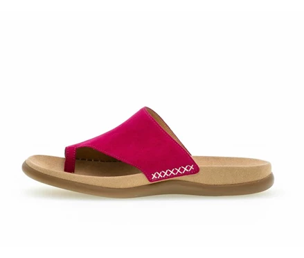 Gabor Sandaler Dame Rosa | NO0002810