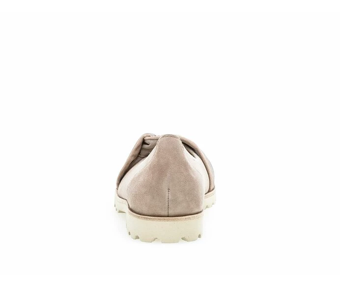 Gabor Ballerinasko Dame Beige | NO0001994