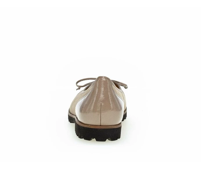 Gabor Ballerinasko Dame Beige | NO0002057