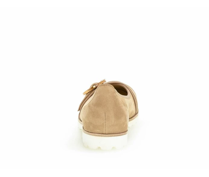 Gabor Ballerinasko Dame Beige | NO0002133