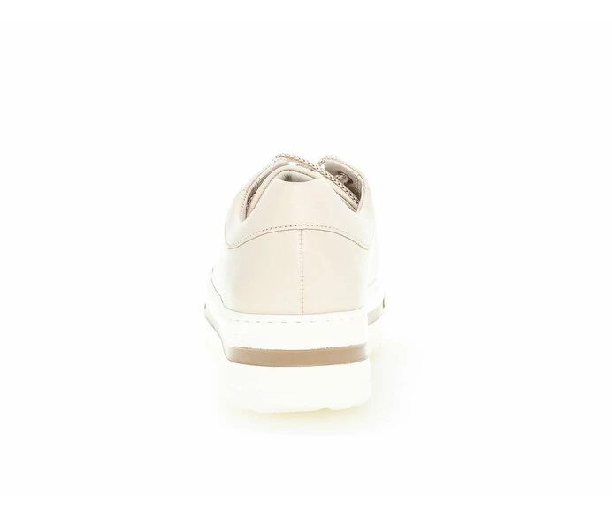 Gabor Joggesko Dame Beige | NO0000191