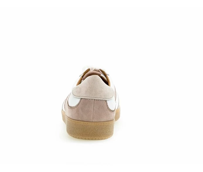 Gabor Joggesko Dame Beige | NO0000231