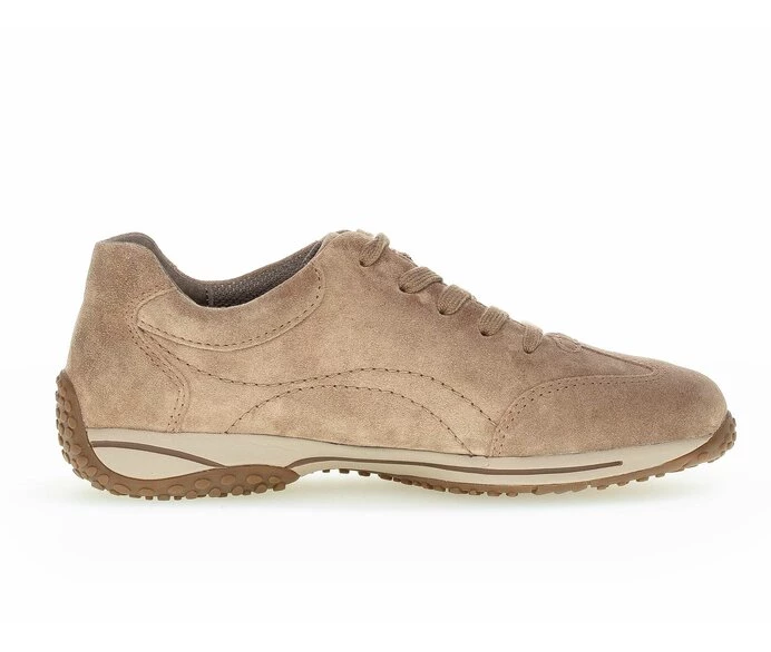 Gabor Joggesko Dame Beige | NO0000277