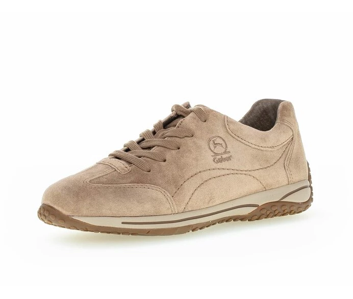 Gabor Joggesko Dame Beige | NO0000277