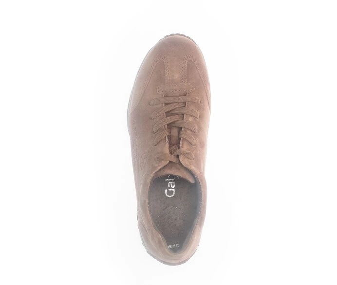 Gabor Joggesko Dame Beige | NO0000277