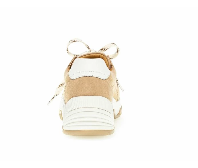 Gabor Joggesko Dame Beige | NO0000336