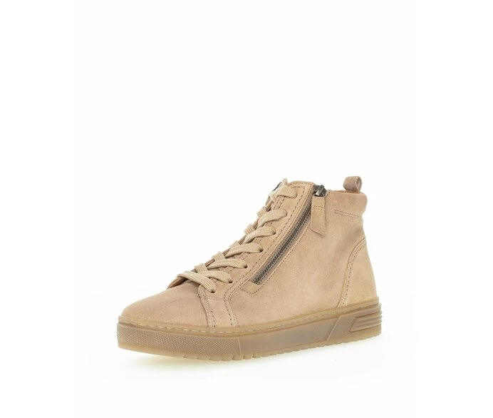 Gabor Joggesko Dame Beige | NO0000354