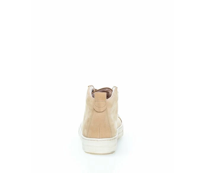 Gabor Joggesko Dame Beige | NO0000359