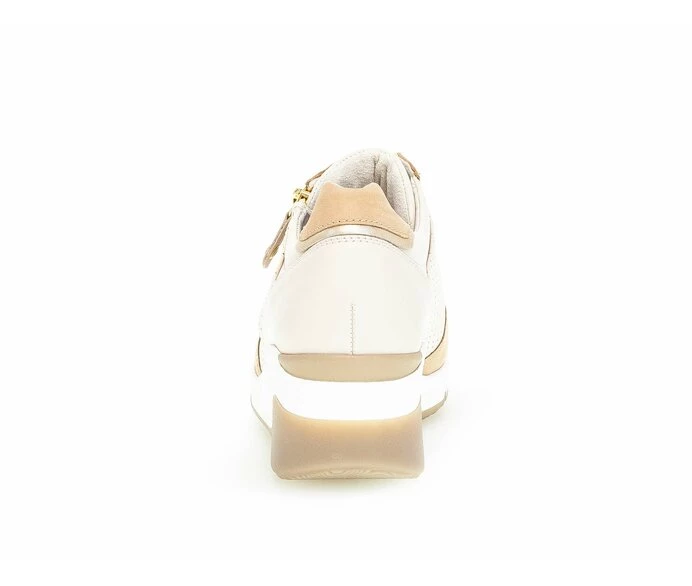 Gabor Joggesko Dame Beige | NO0000377