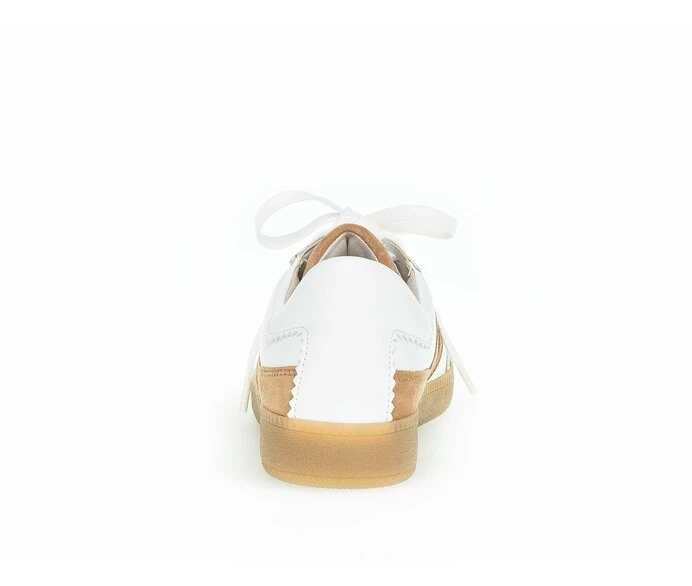 Gabor Joggesko Dame Beige | NO0000385