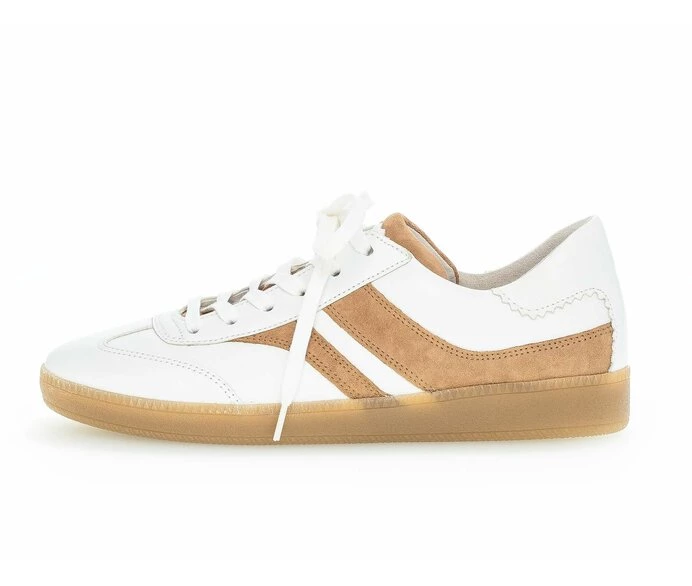 Gabor Joggesko Dame Beige | NO0000385