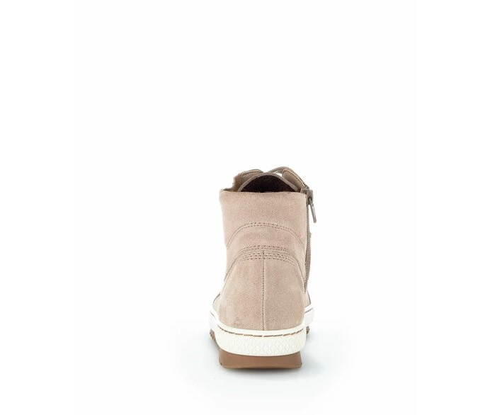 Gabor Joggesko Dame Beige | NO0000423