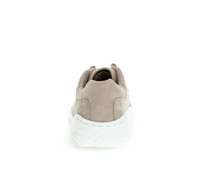 Gabor Joggesko Dame Beige | NO0000493