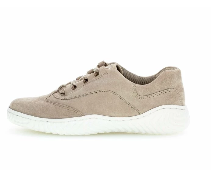 Gabor Joggesko Dame Beige | NO0000493