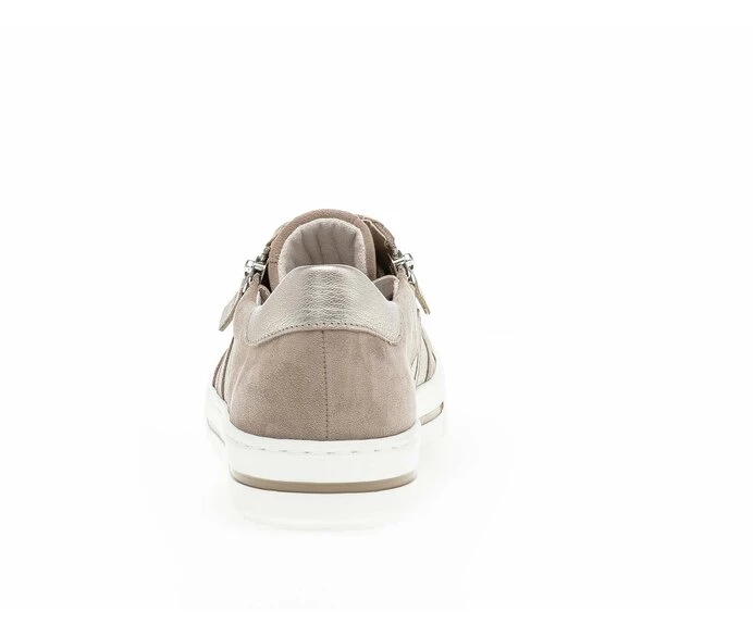 Gabor Joggesko Dame Beige | NO0000541