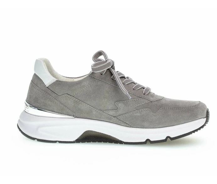 Gabor Joggesko Dame Beige | NO0000600