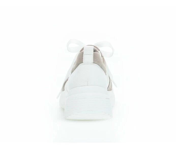 Gabor Joggesko Dame Beige | NO0000804