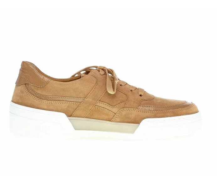 Gabor Joggesko Dame Beige | NO0000874