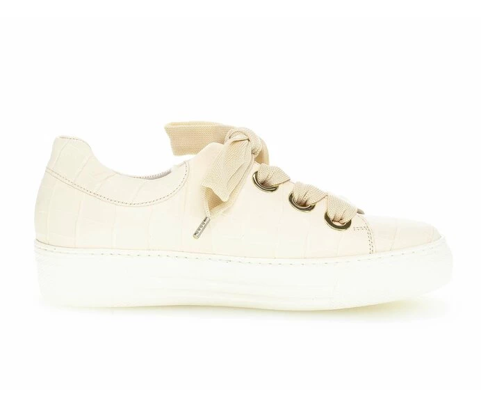 Gabor Joggesko Dame Beige | NO0001000