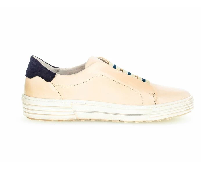 Gabor Joggesko Dame Beige | NO0001022