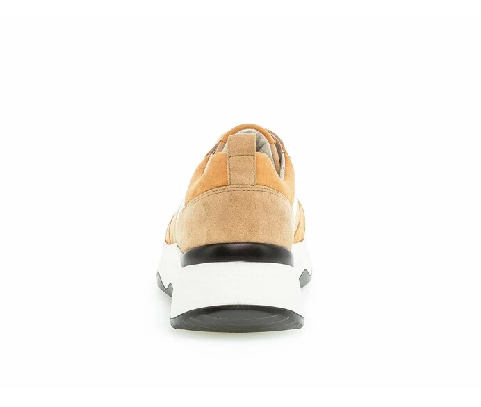 Gabor Joggesko Dame Beige | NO0001096