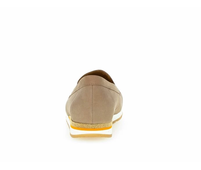 Gabor Joggesko Dame Beige | NO0001101