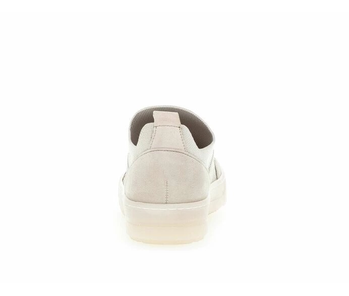 Gabor Joggesko Dame Beige | NO0001127