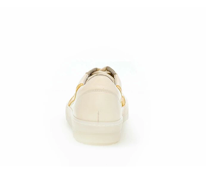 Gabor Joggesko Dame Beige | NO0001134