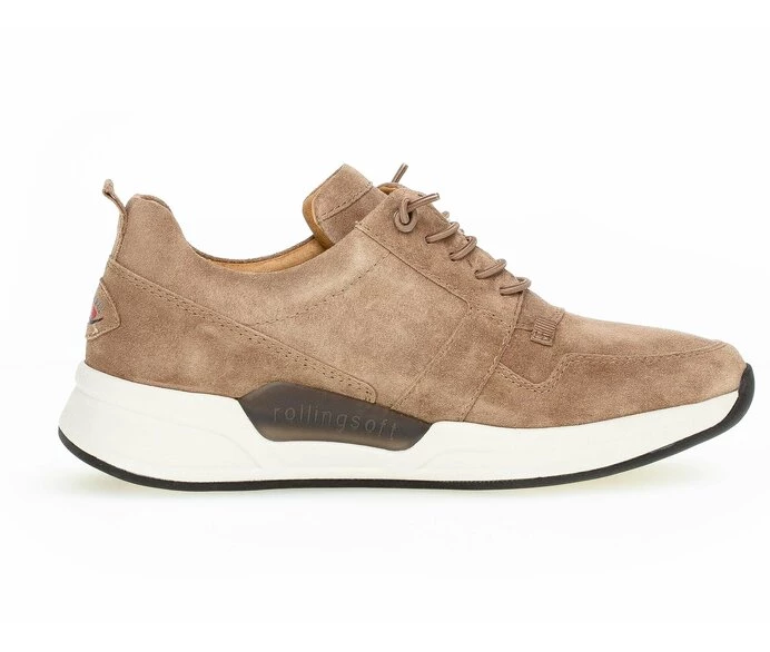 Gabor Joggesko Dame Beige | NO0001207