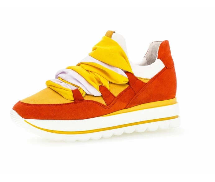 Gabor Joggesko Dame Multicolour | NO0000487