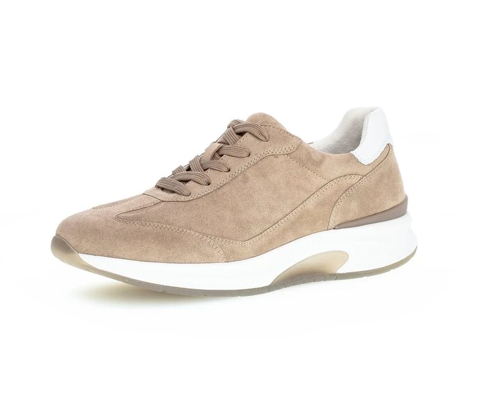 Gabor Joggesko Herre Beige | NO0000258