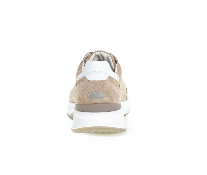 Gabor Joggesko Herre Beige | NO0000258