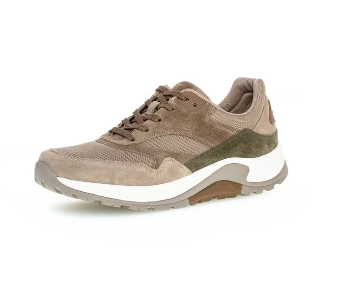 Gabor Joggesko Herre Beige | NO0000663