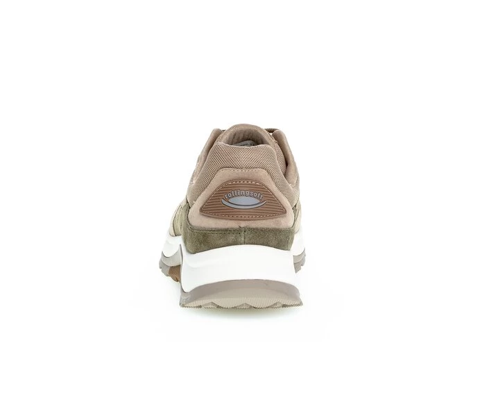 Gabor Joggesko Herre Beige | NO0000663