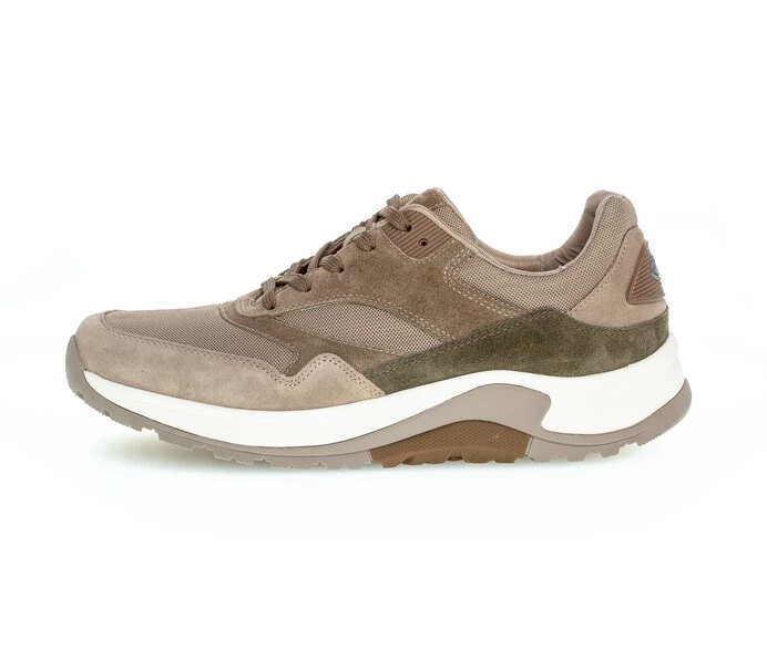 Gabor Joggesko Herre Beige | NO0000663